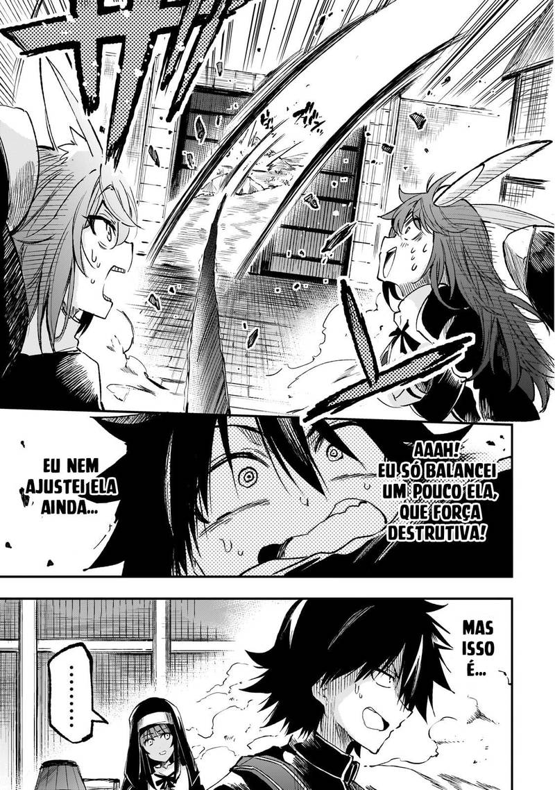 Read Loner Life in Another World PT Manga Online