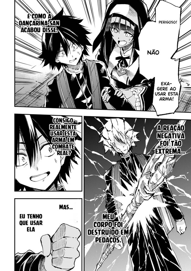 Read Loner Life in Another World PT Manga Online