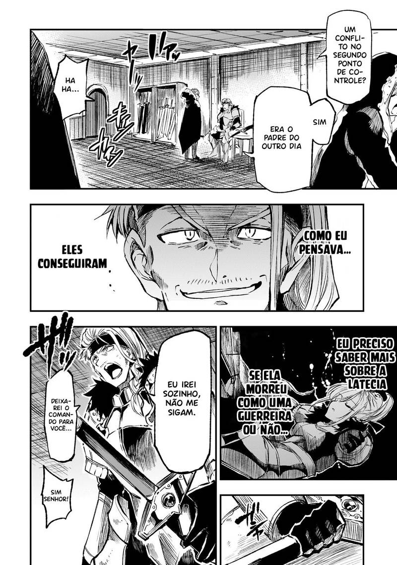 Read Loner Life in Another World PT Manga Online