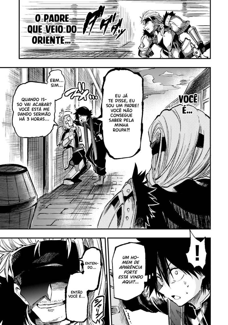 Read Loner Life in Another World PT Manga Online