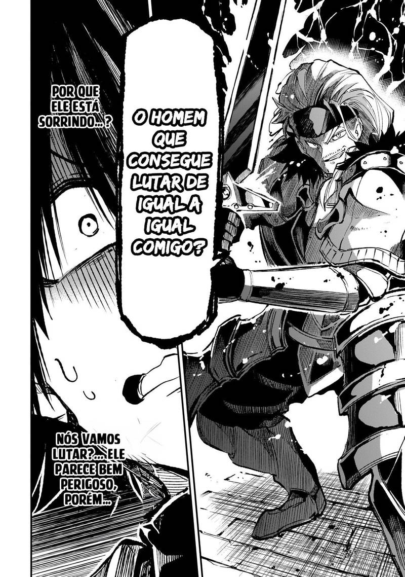 Read Loner Life in Another World PT Manga Online