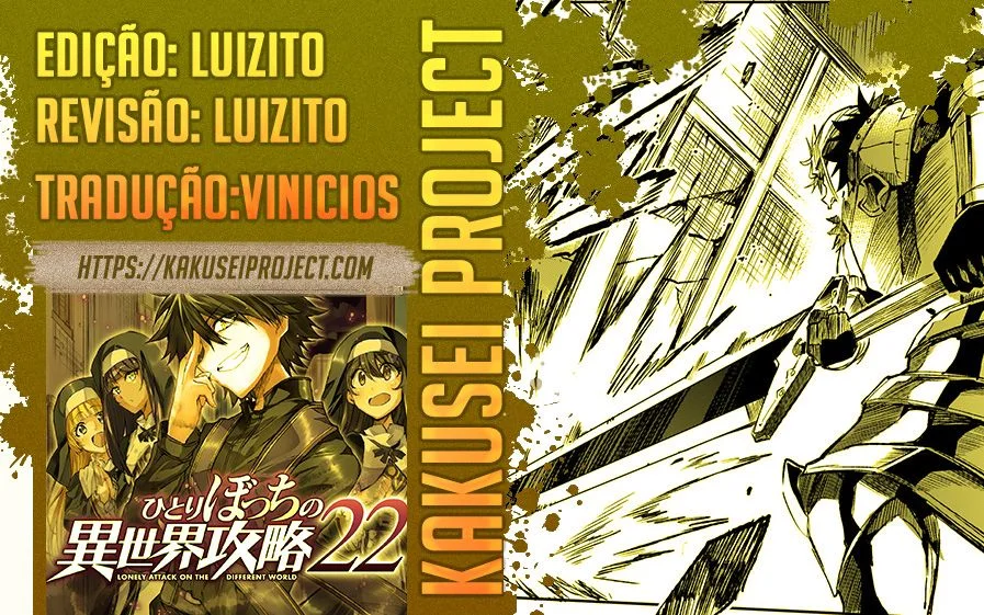 Read Loner Life in Another World PT Manga Online