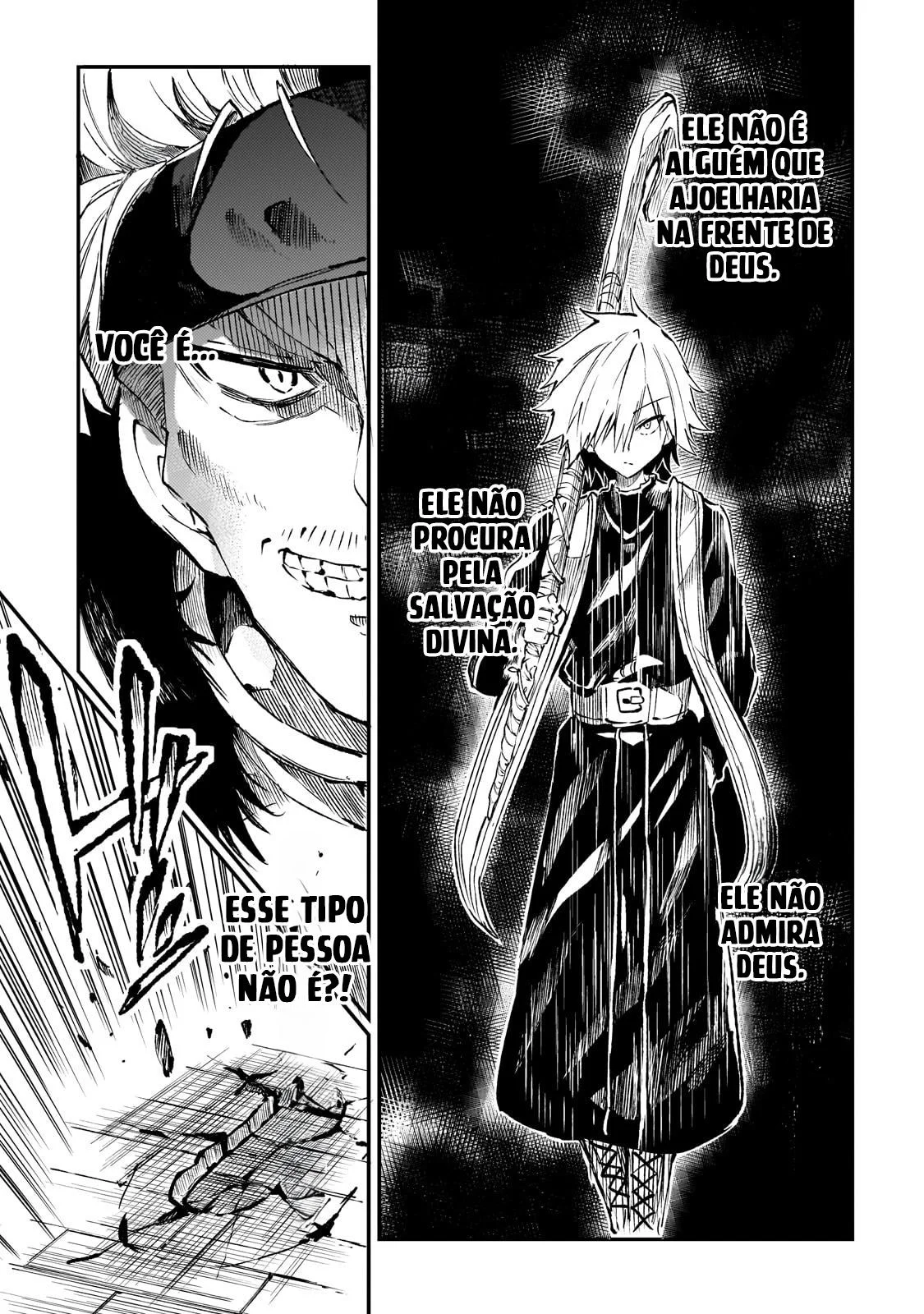 Read Loner Life in Another World PT Manga Online