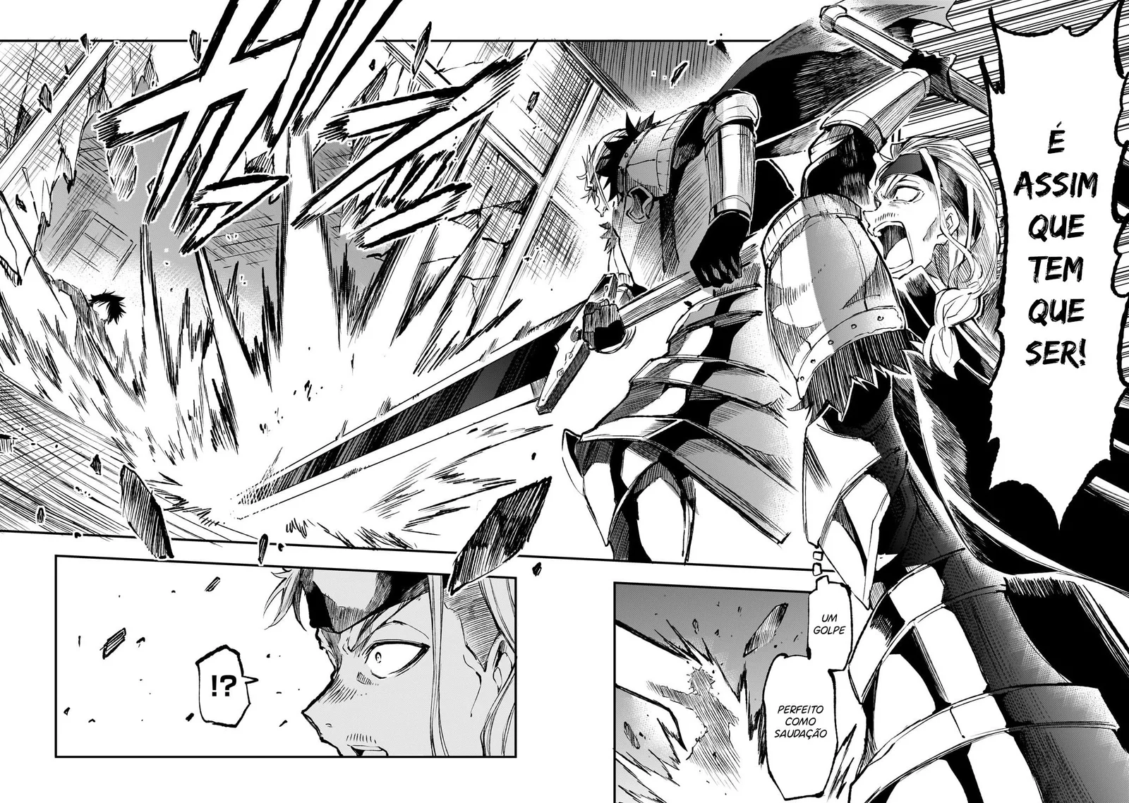 Read Loner Life in Another World PT Manga Online