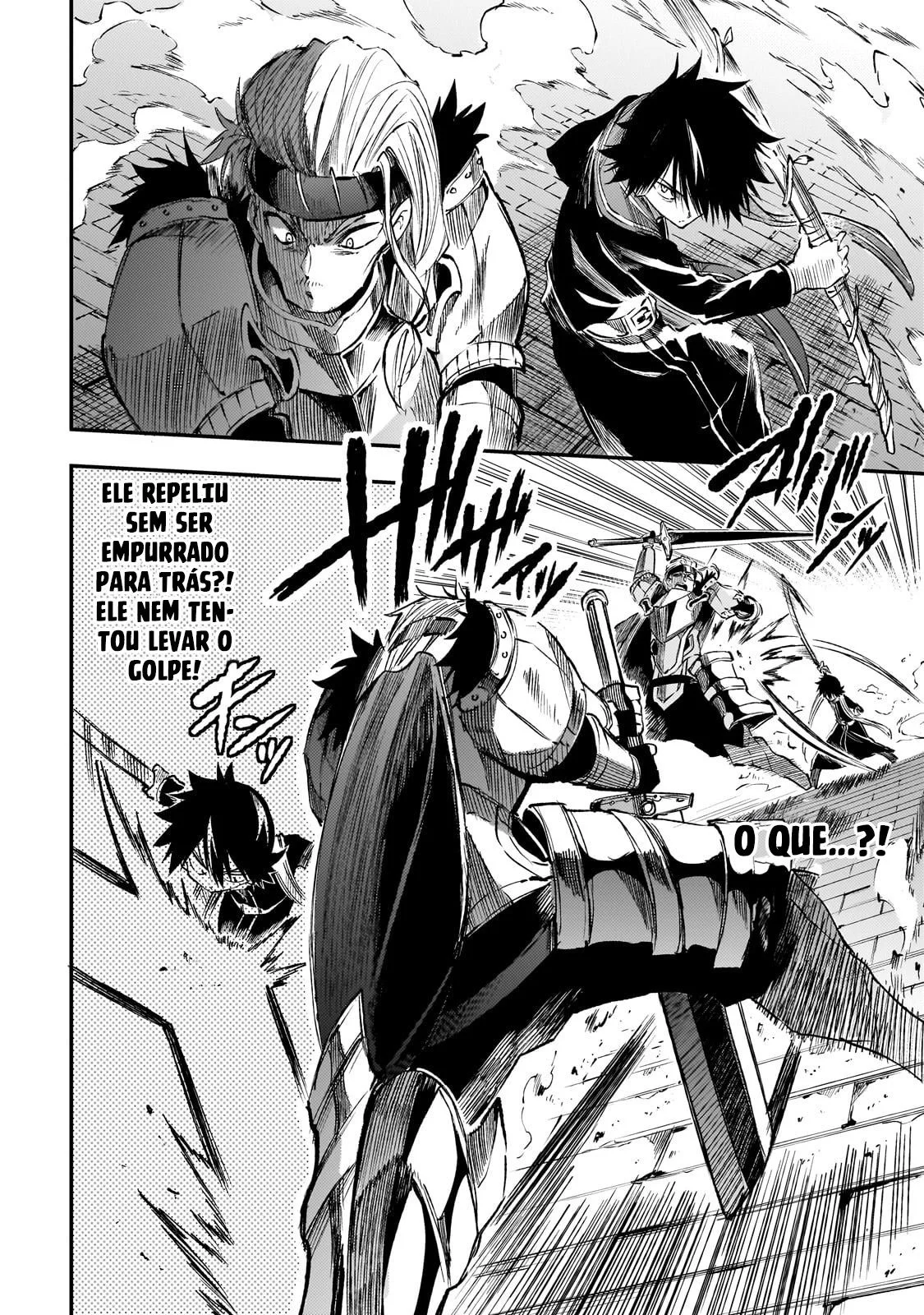 Read Loner Life in Another World PT Manga Online