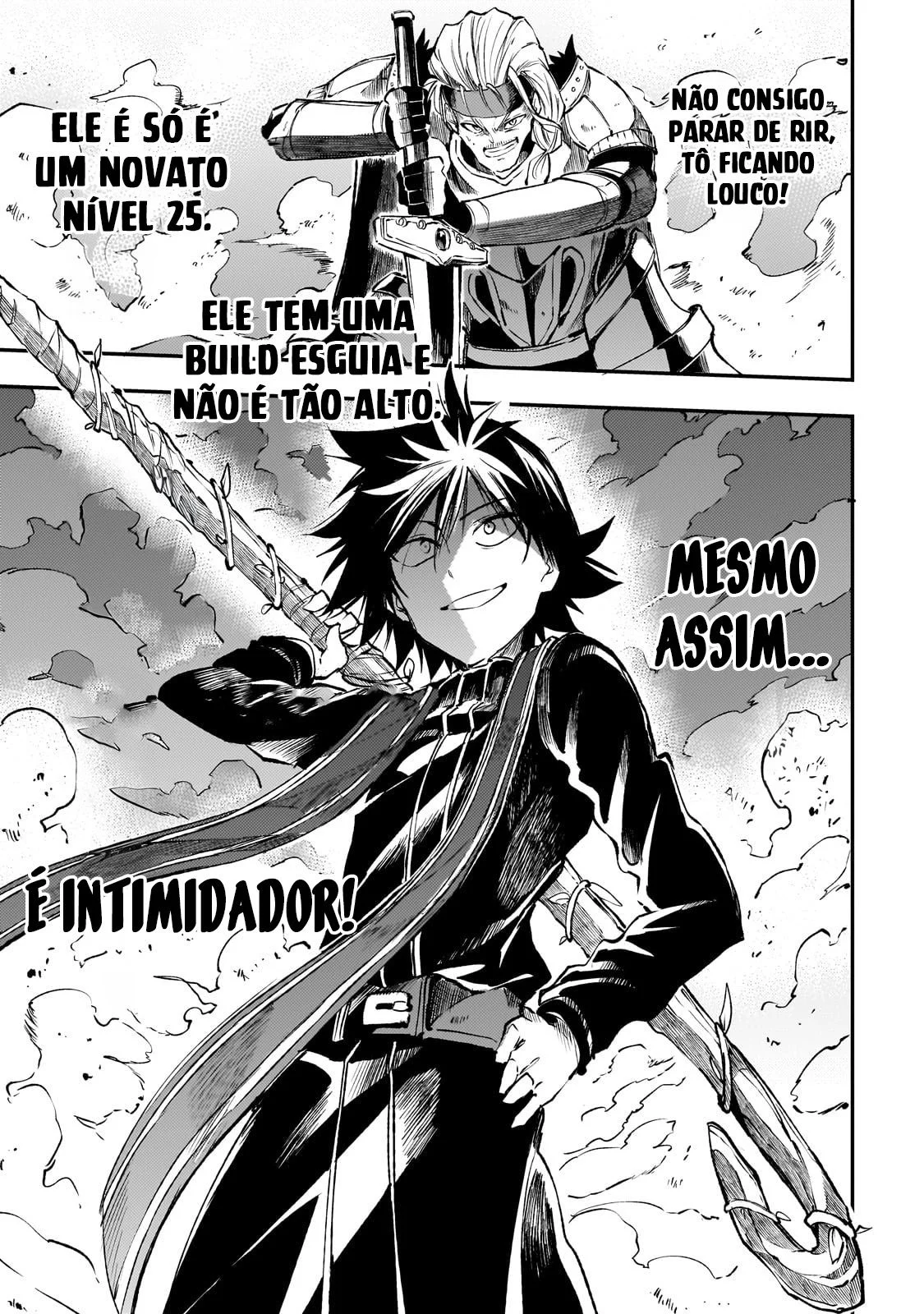 Read Loner Life in Another World PT Manga Online