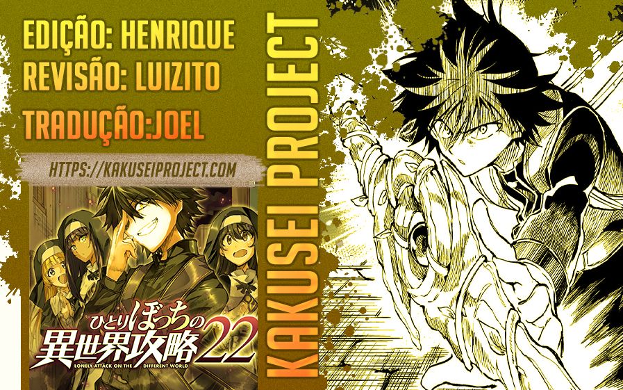 Read Loner Life in Another World PT Manga Online