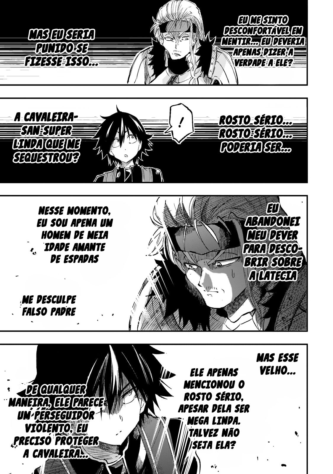 Read Loner Life in Another World PT Manga Online