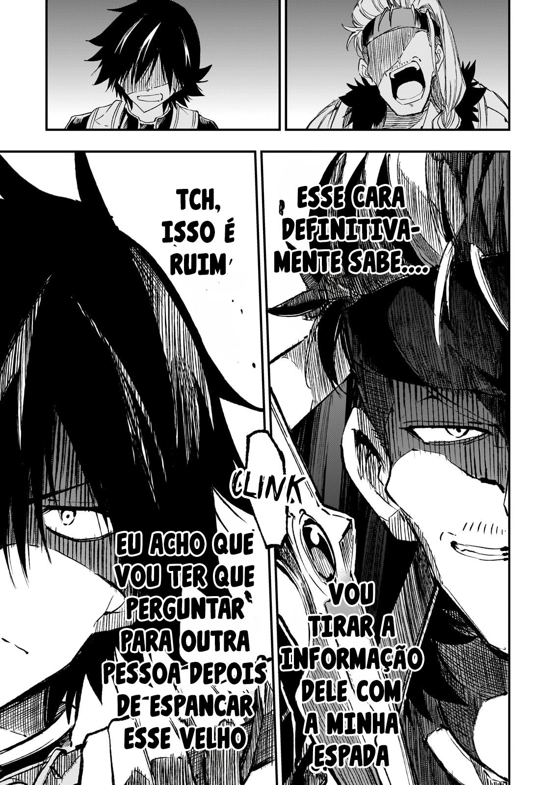 Read Loner Life in Another World PT Manga Online