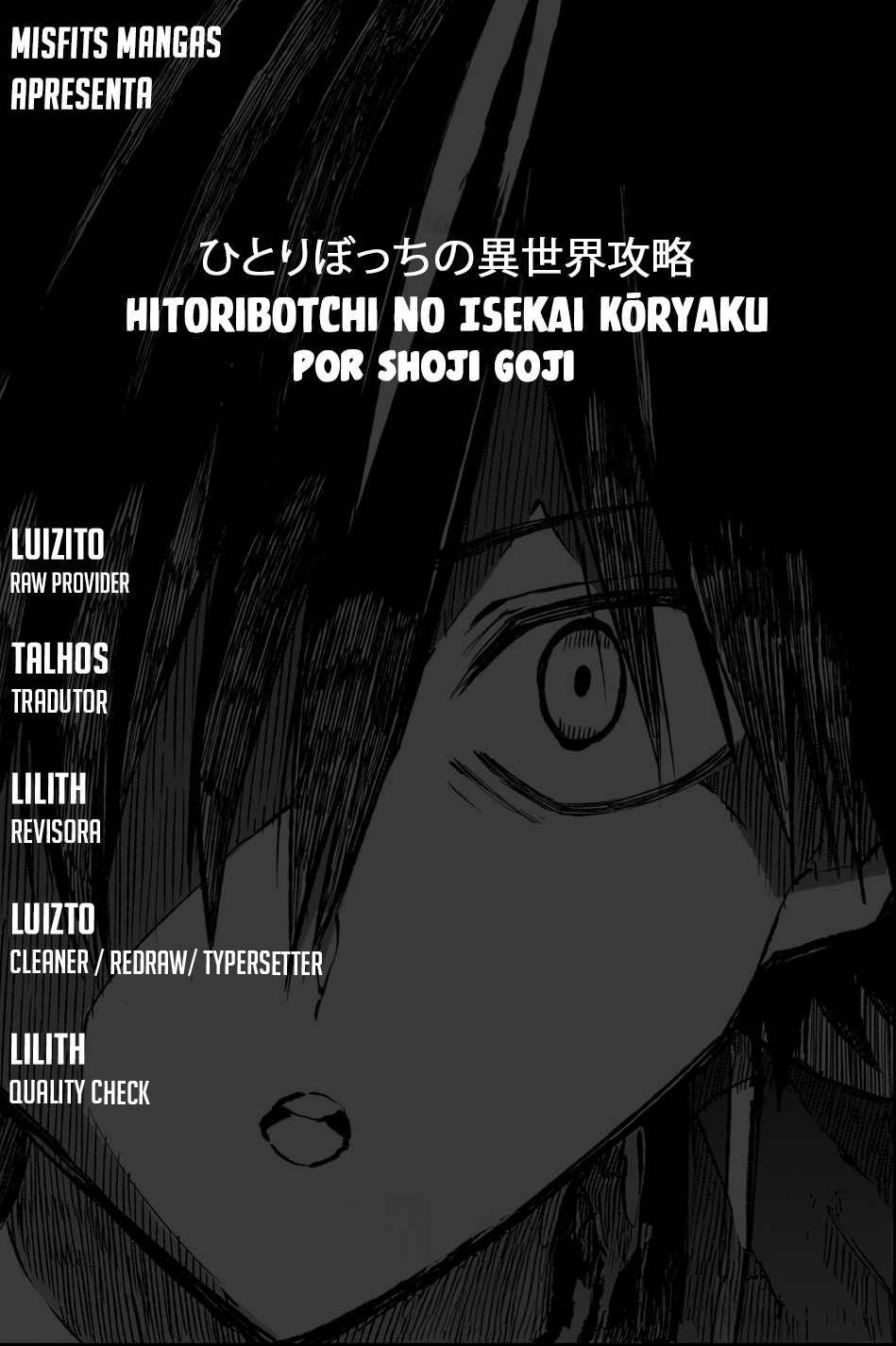 Read Loner Life in Another World PT Manga Online
