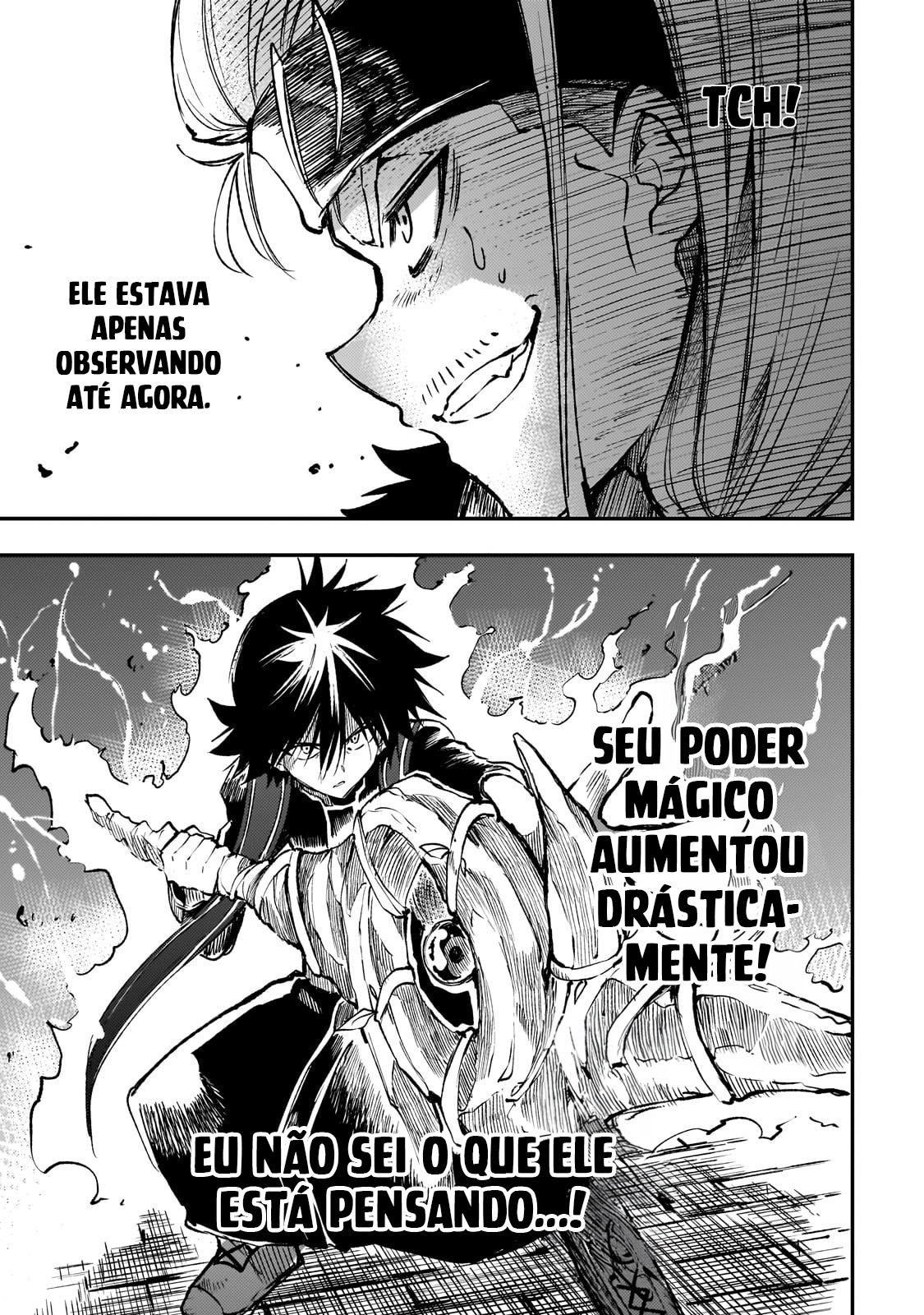 Read Loner Life in Another World PT Manga Online