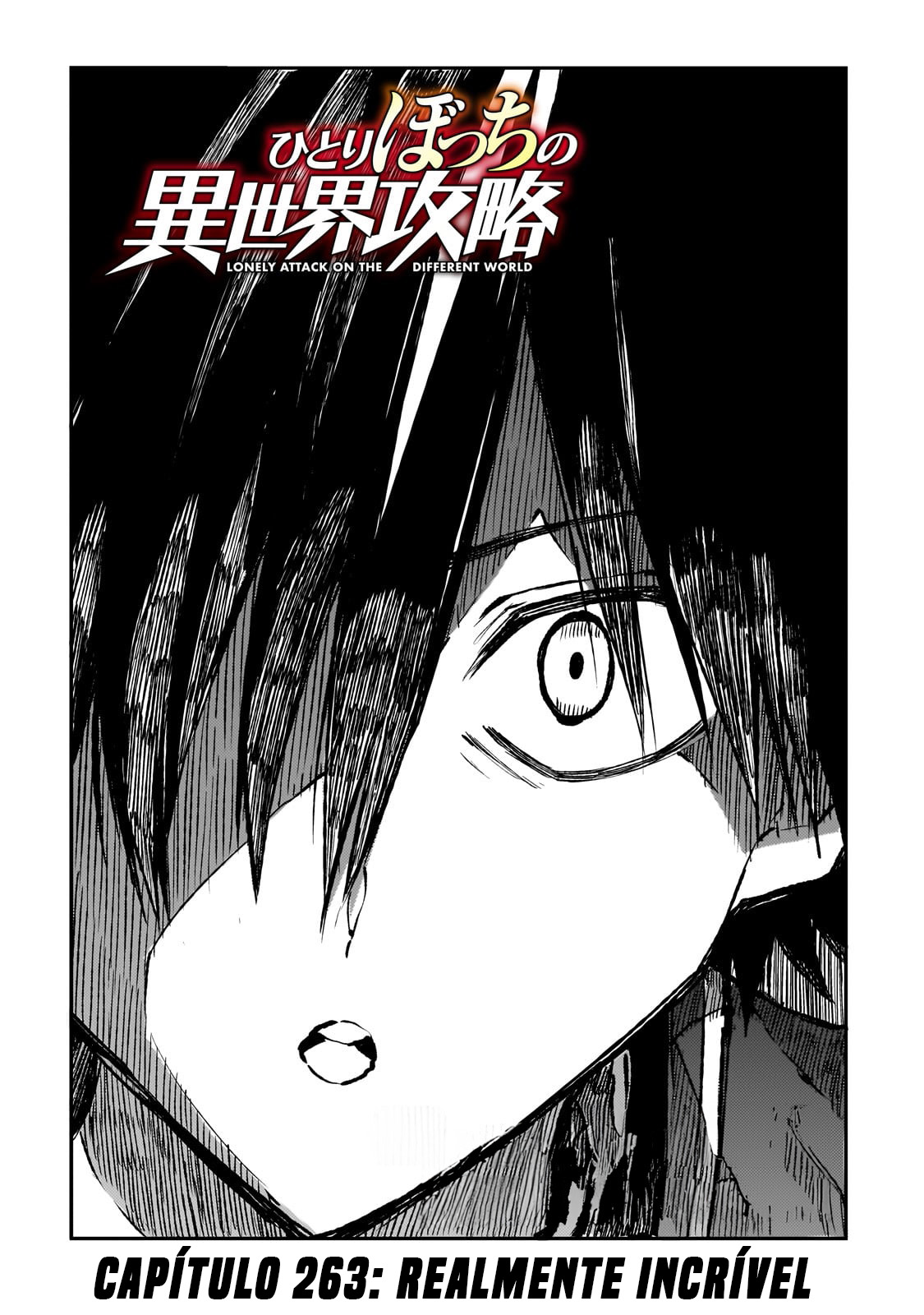 Read Loner Life in Another World PT Manga Online