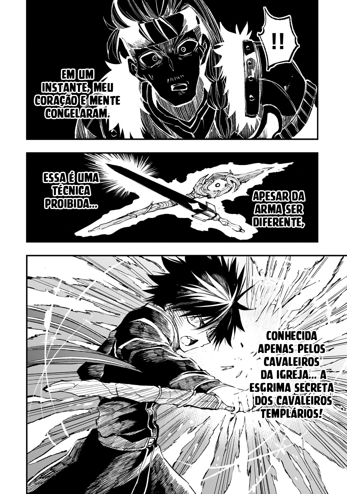 Read Loner Life in Another World PT Manga Online