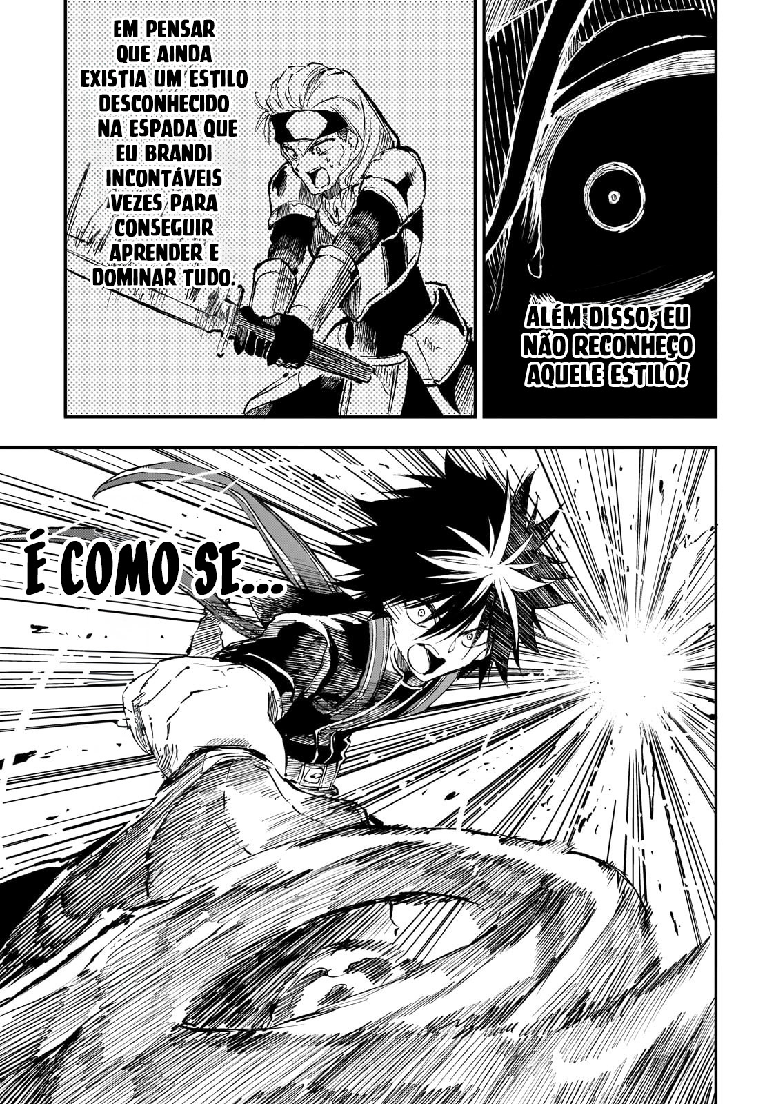 Read Loner Life in Another World PT Manga Online