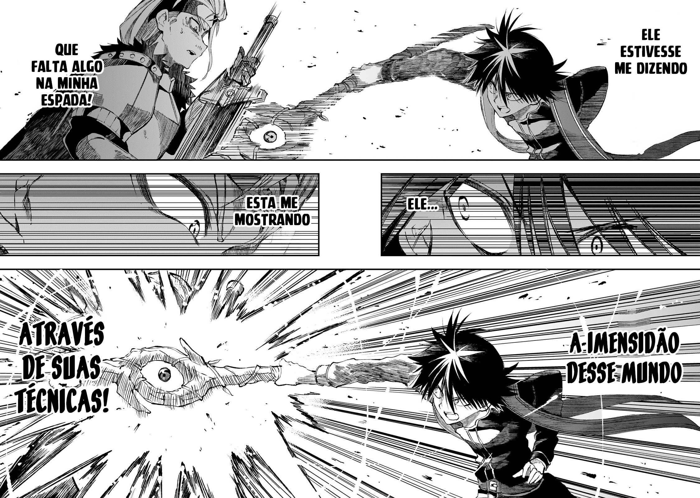 Read Loner Life in Another World PT Manga Online