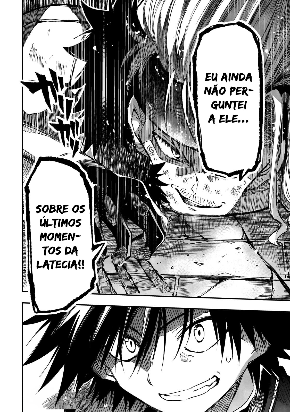 Read Loner Life in Another World PT Manga Online