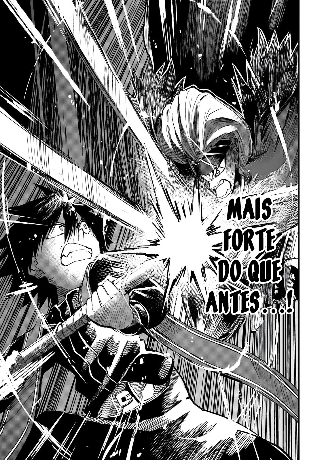 Read Loner Life in Another World PT Manga Online