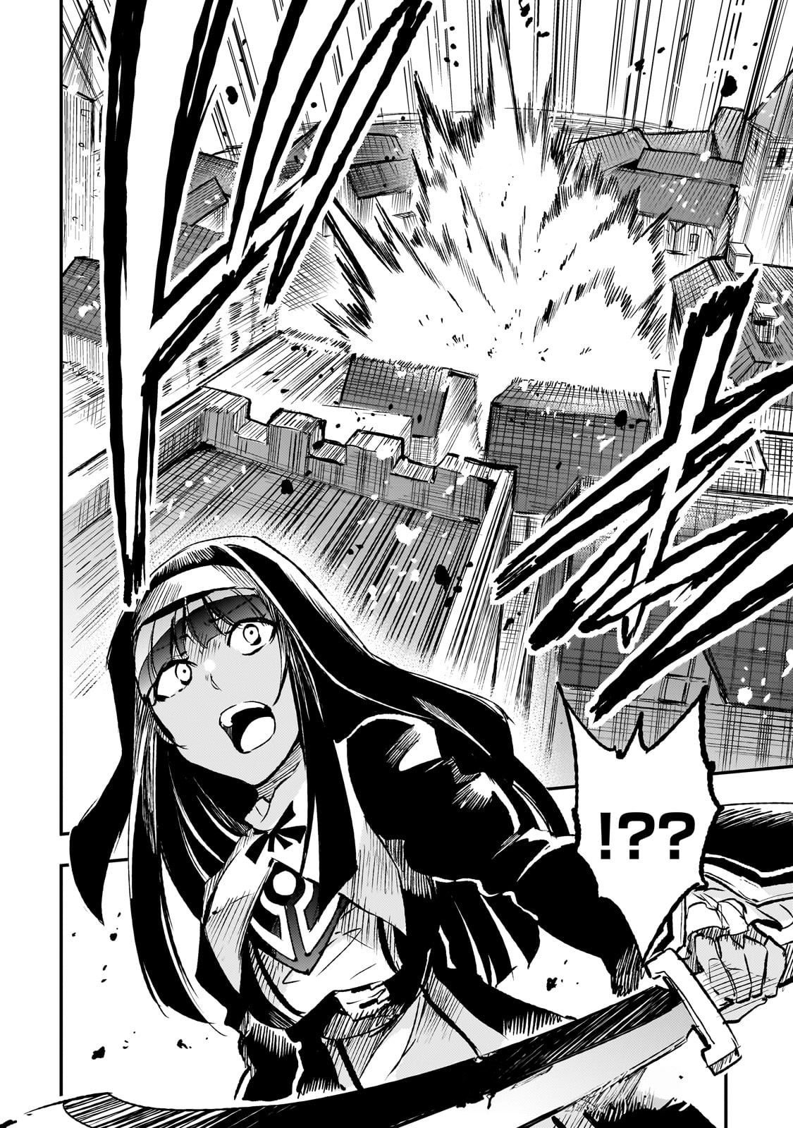 Read Loner Life in Another World PT Manga Online
