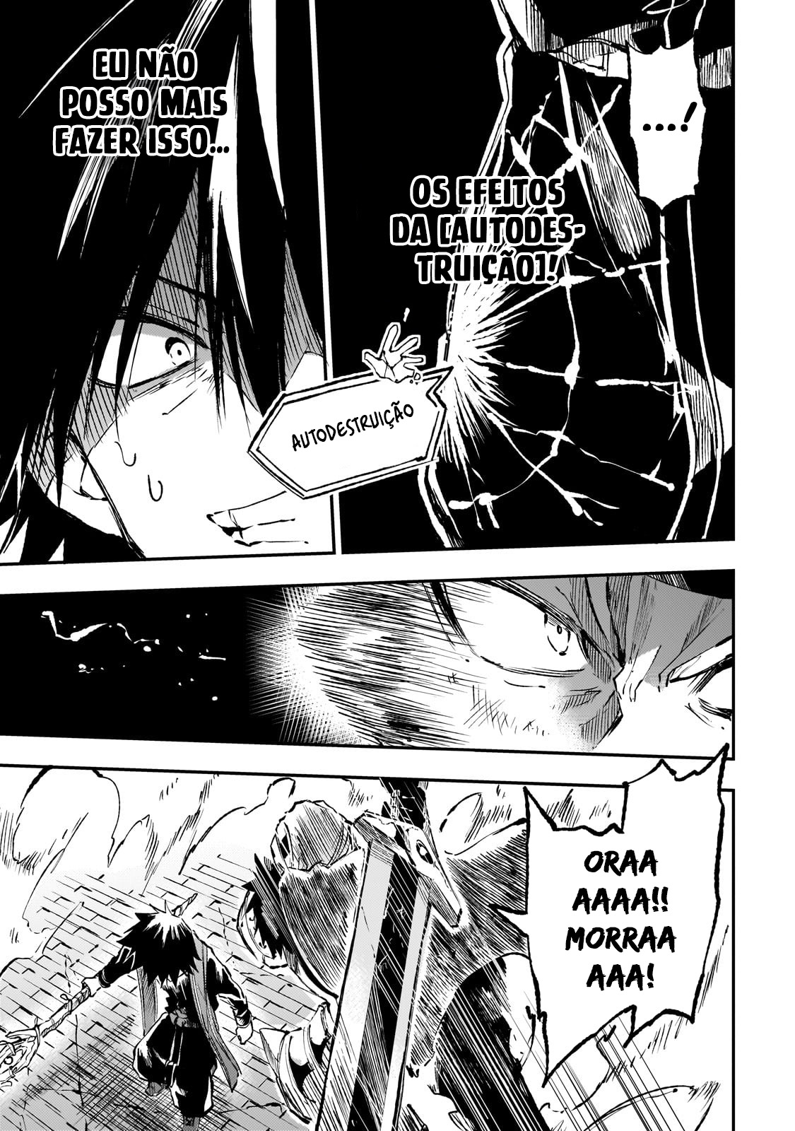Read Loner Life in Another World PT Manga Online