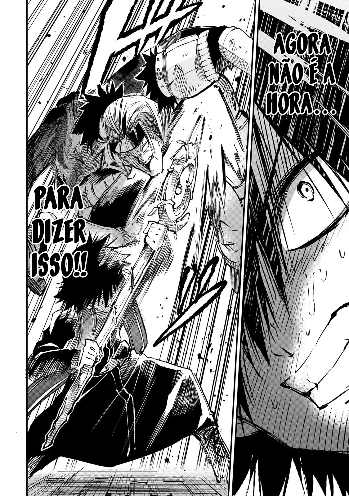 Read Loner Life in Another World PT Manga Online