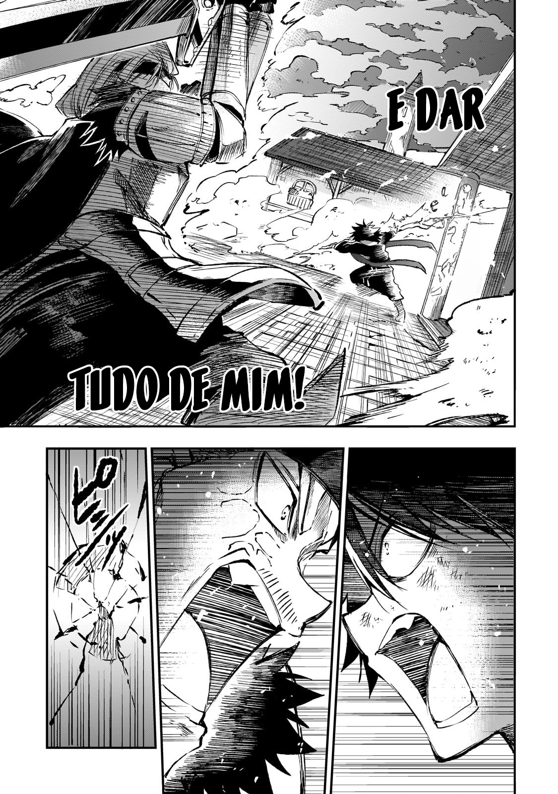 Read Loner Life in Another World PT Manga Online