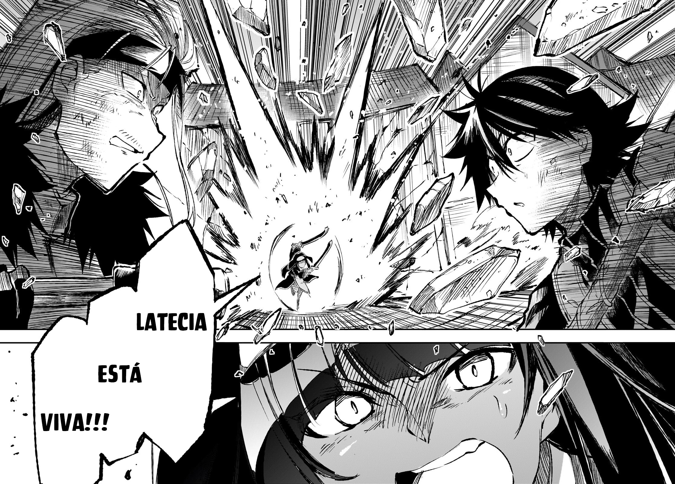 Read Loner Life in Another World PT Manga Online