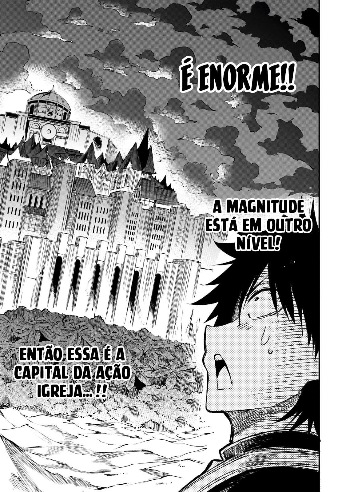 Read Loner Life in Another World PT Manga Online