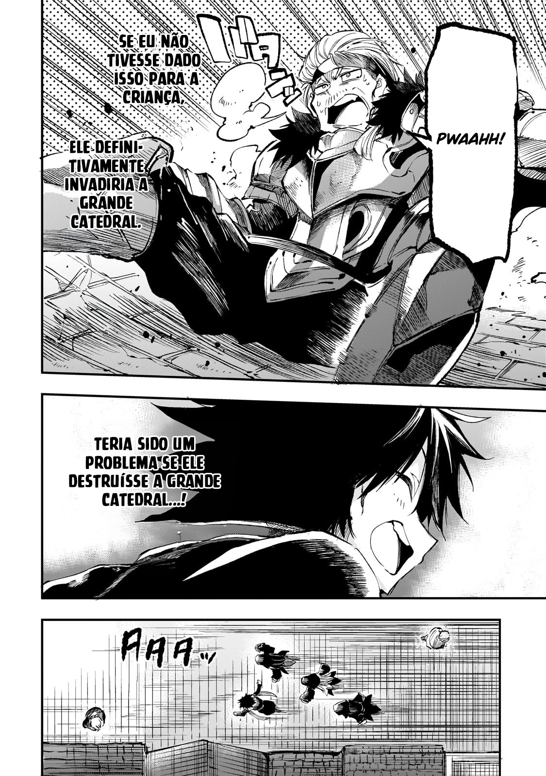Read Loner Life in Another World PT Manga Online