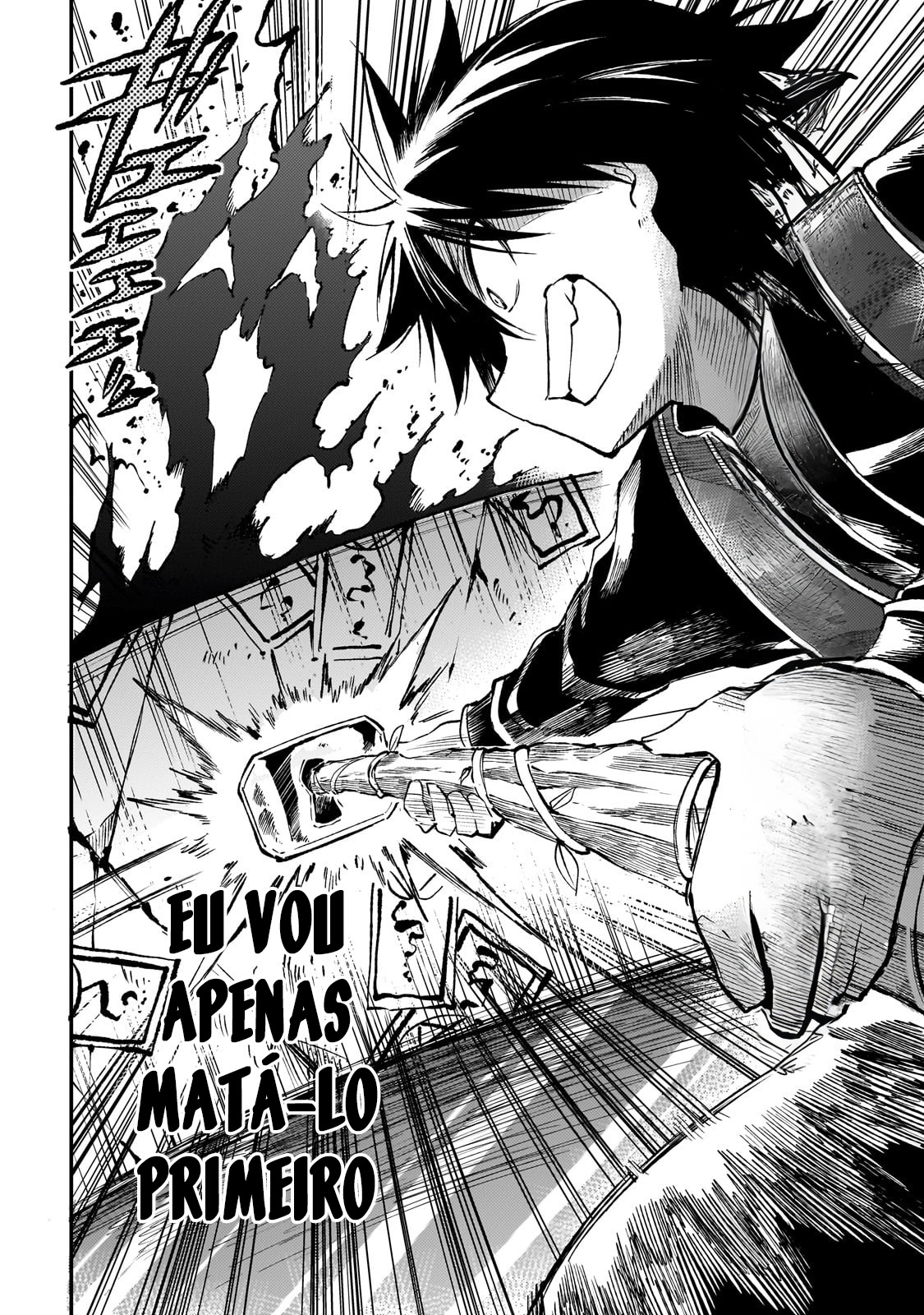 Read Loner Life in Another World PT Manga Online
