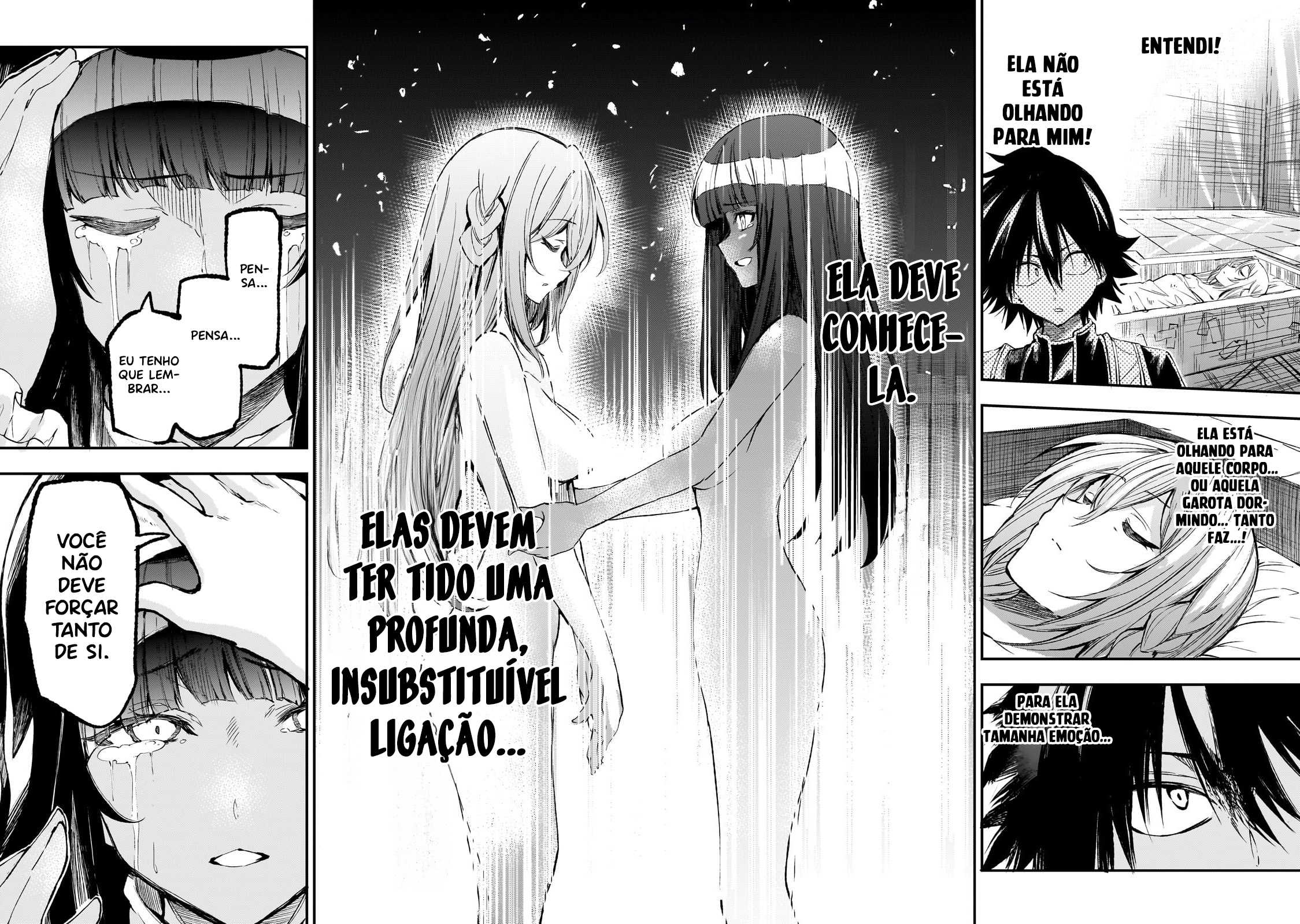 Read Loner Life in Another World PT Manga Online