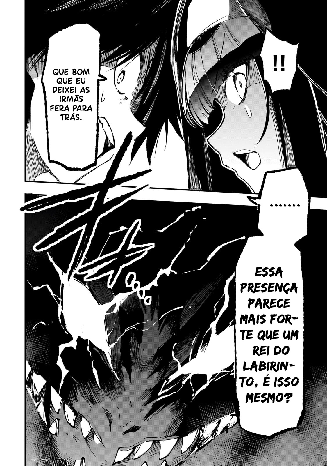 Read Loner Life in Another World PT Manga Online