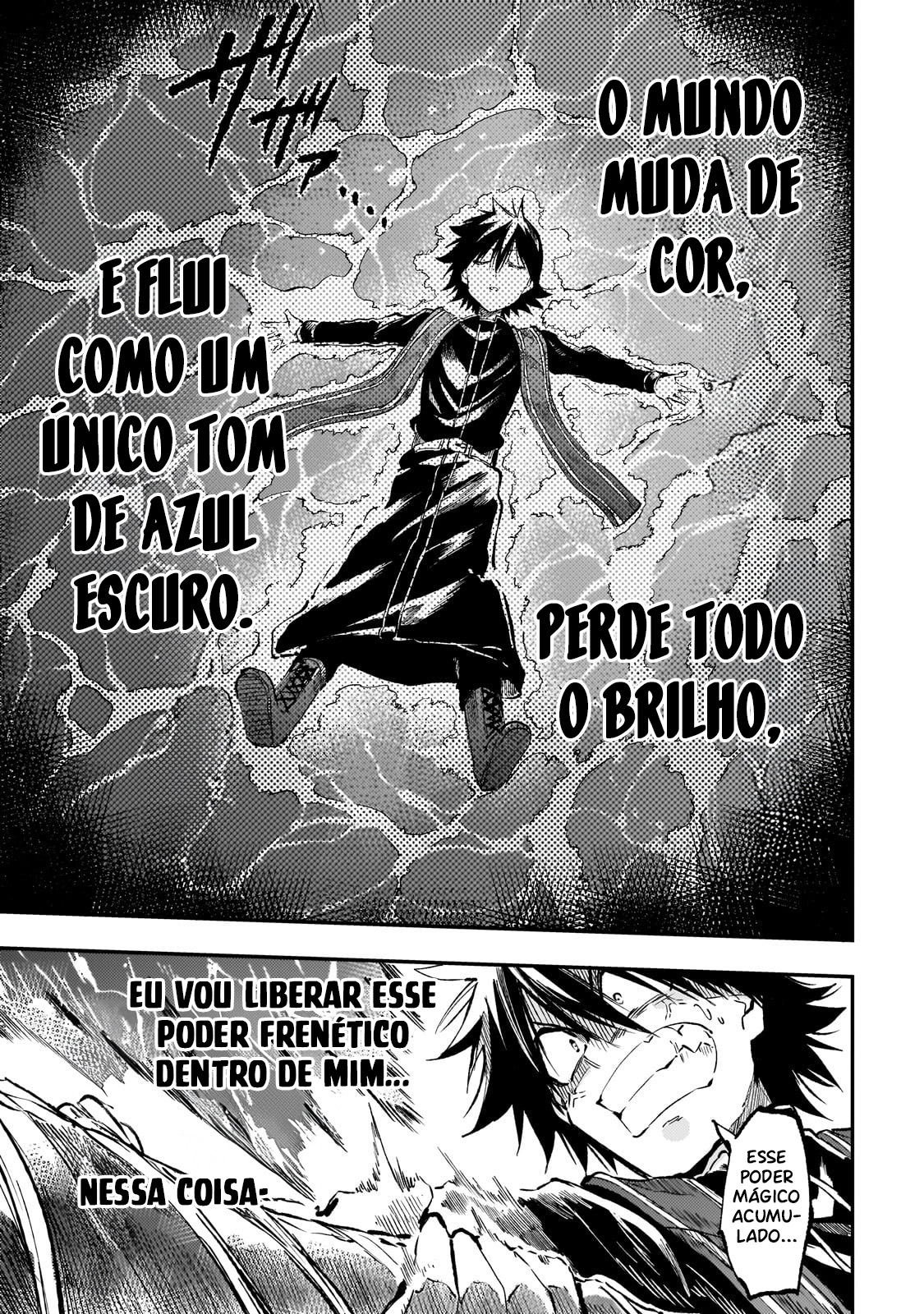 Read Loner Life in Another World PT Manga Online