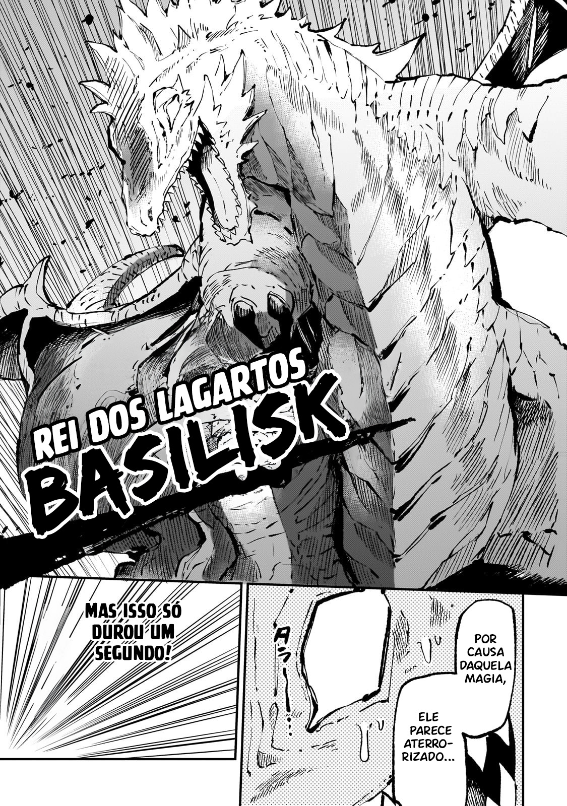 Read Loner Life in Another World PT Manga Online