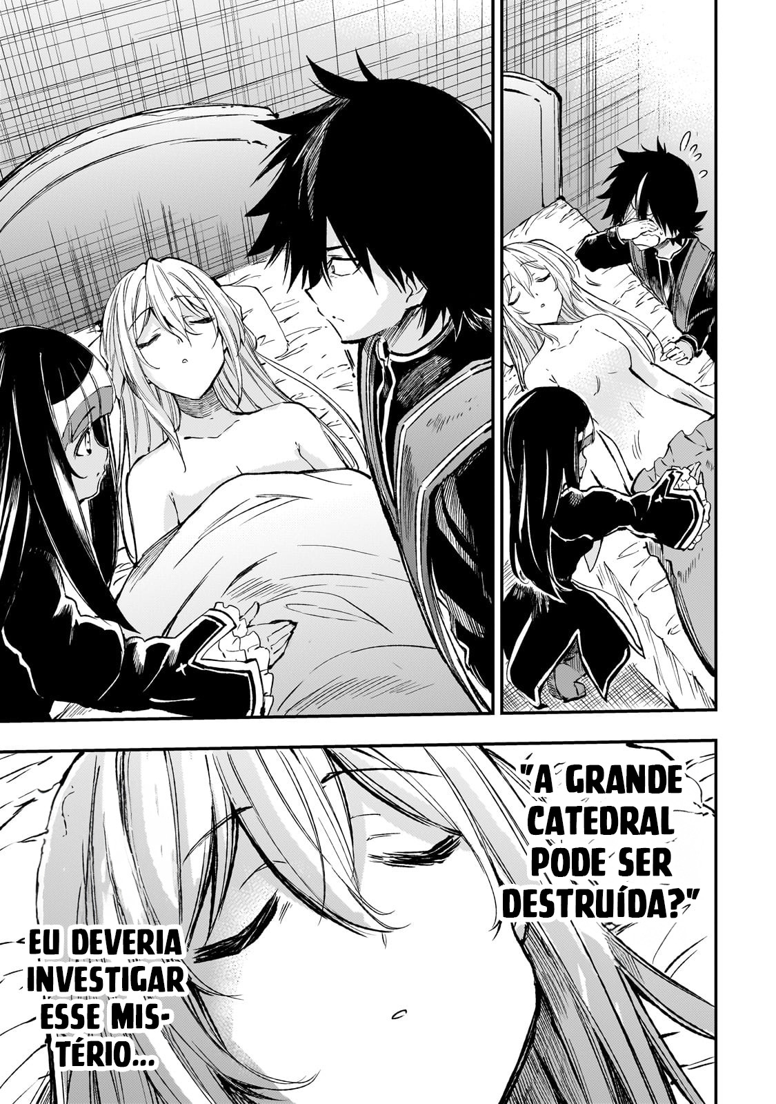 Read Loner Life in Another World PT Manga Online