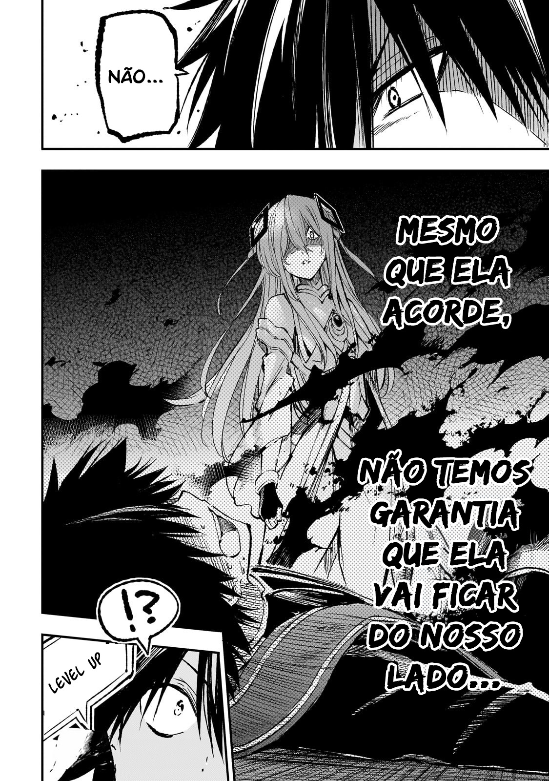 Read Loner Life in Another World PT Manga Online