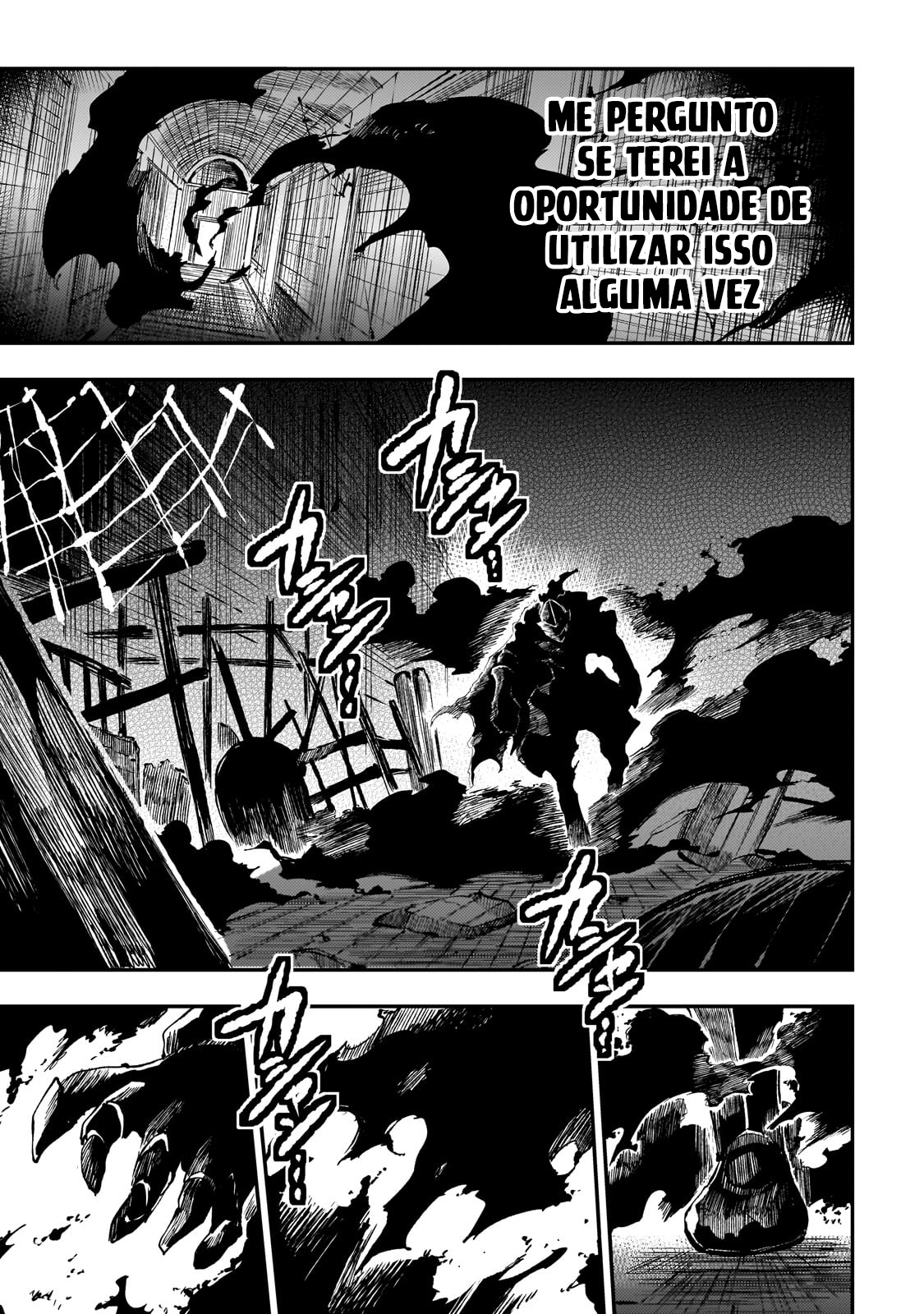 Read Loner Life in Another World PT Manga Online