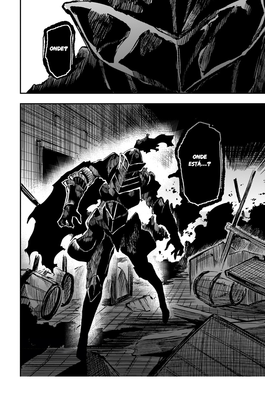 Read Loner Life in Another World PT Manga Online