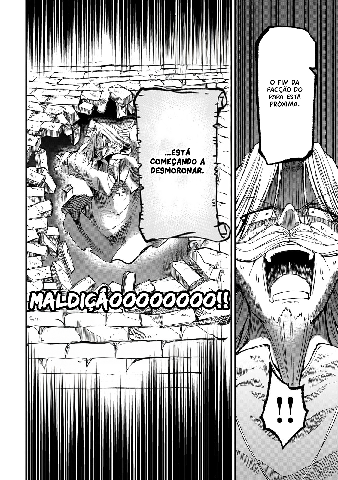 Read Loner Life in Another World PT Manga Online