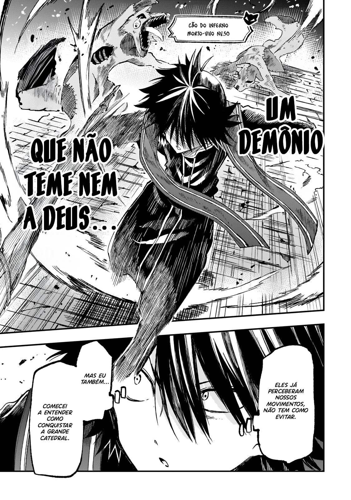 Read Loner Life in Another World PT Manga Online