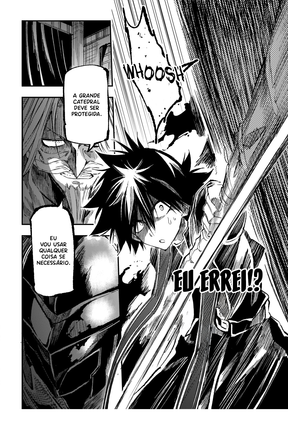 Read Loner Life in Another World PT Manga Online