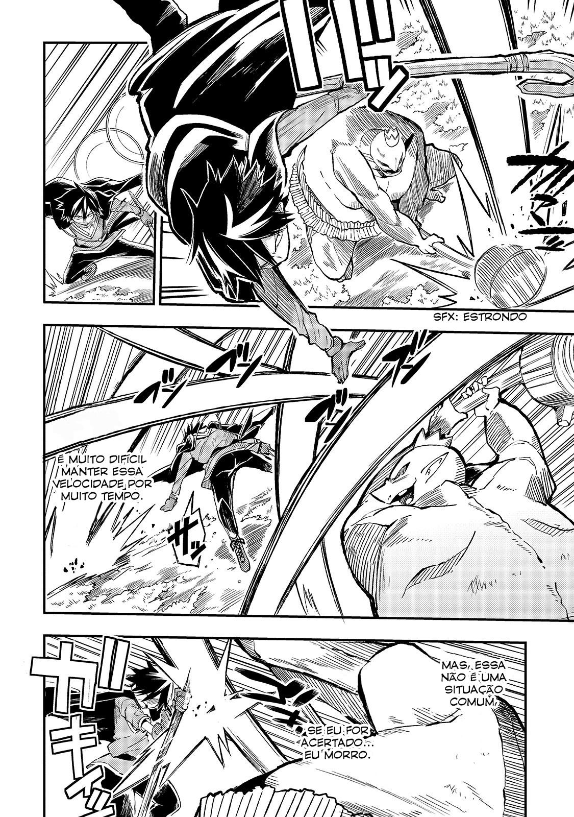 Read Loner Life in Another World PT Manga Online