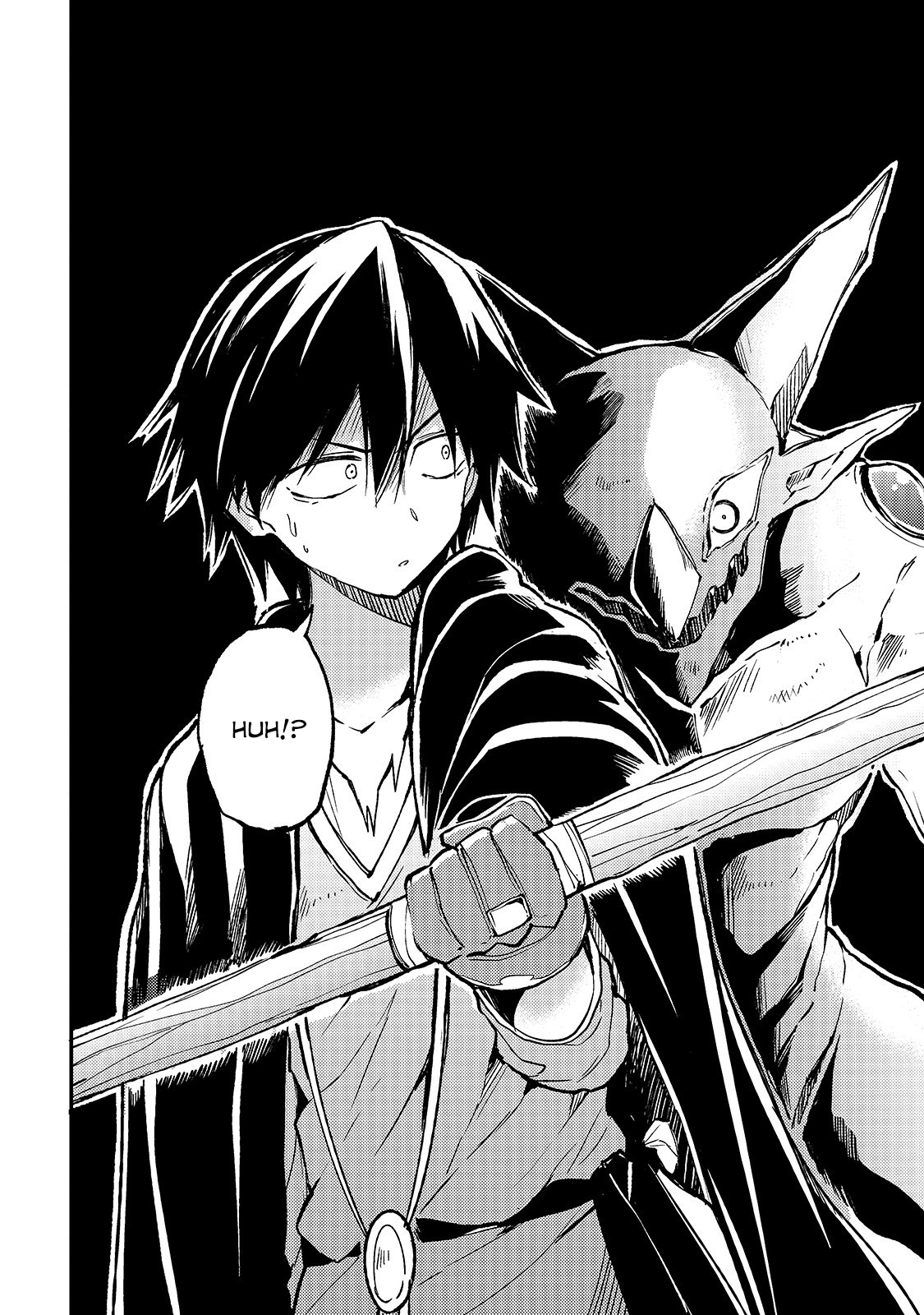 Read Loner Life in Another World PT Manga Online