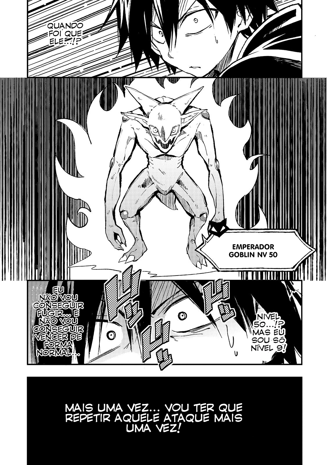 Read Loner Life in Another World PT Manga Online