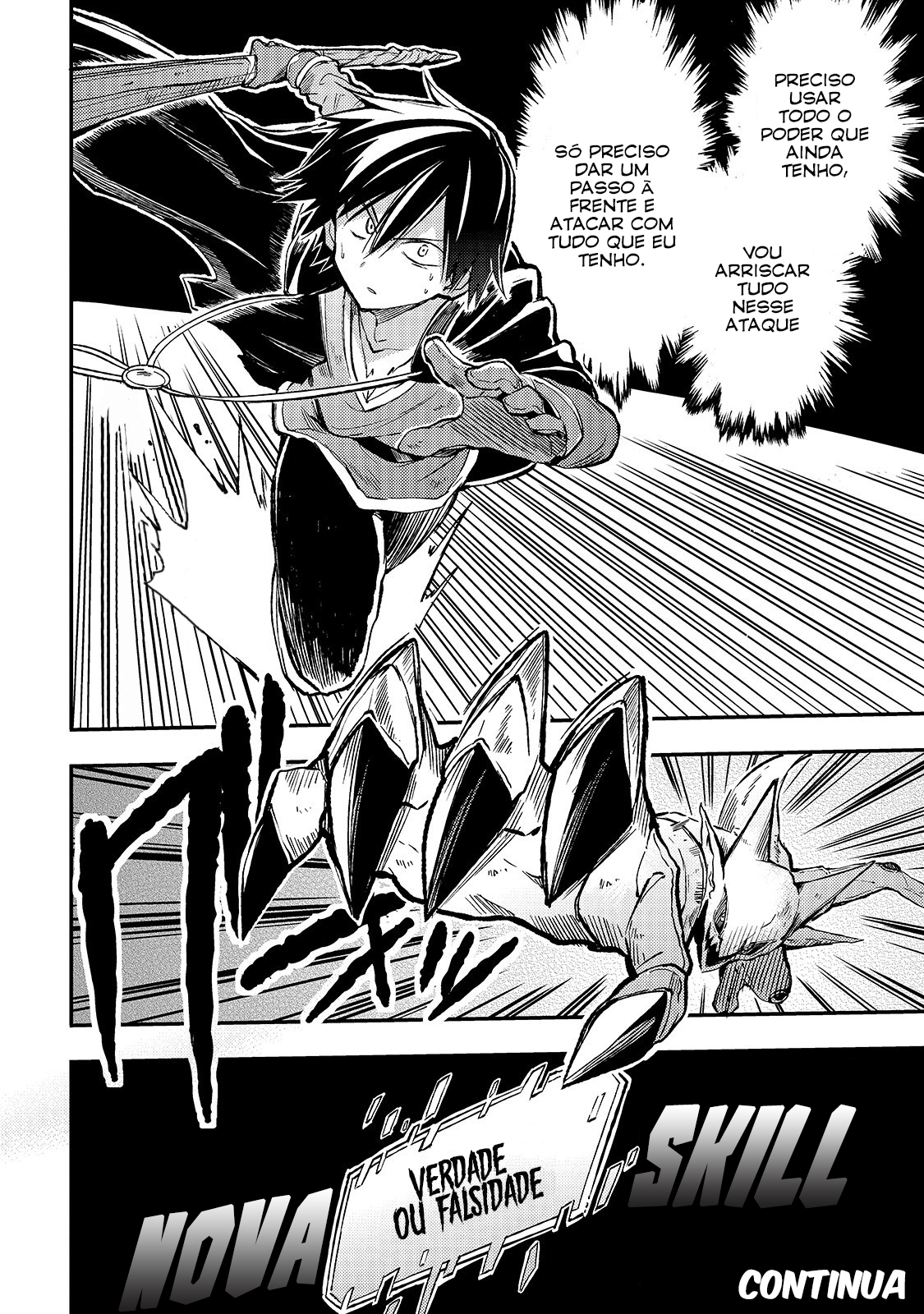 Read Loner Life in Another World PT Manga Online