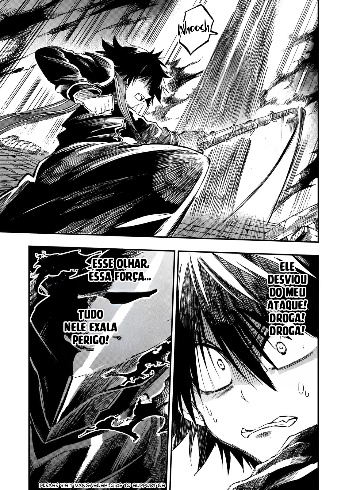 Read Loner Life in Another World PT Manga Online