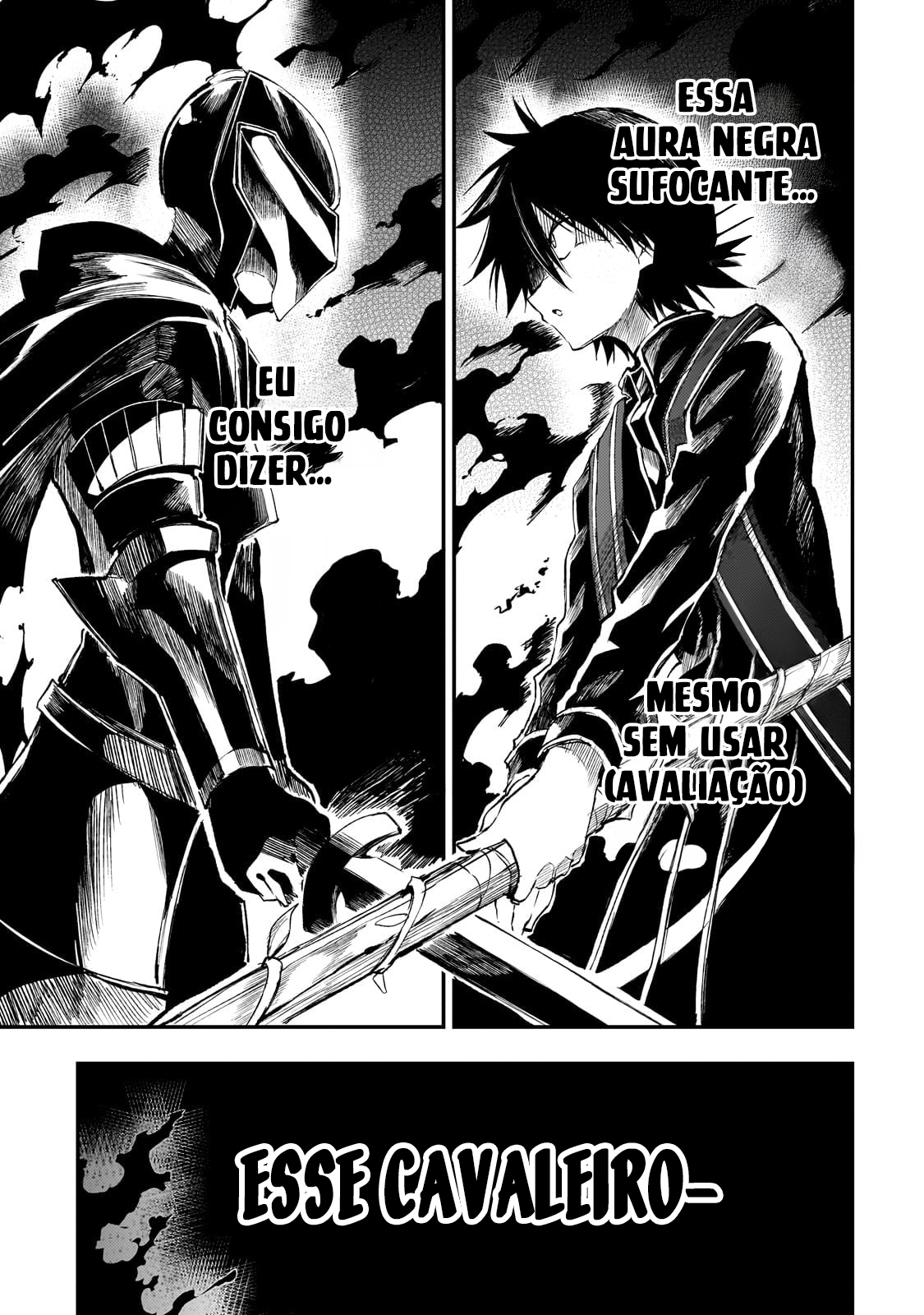 Read Loner Life in Another World PT Manga Online