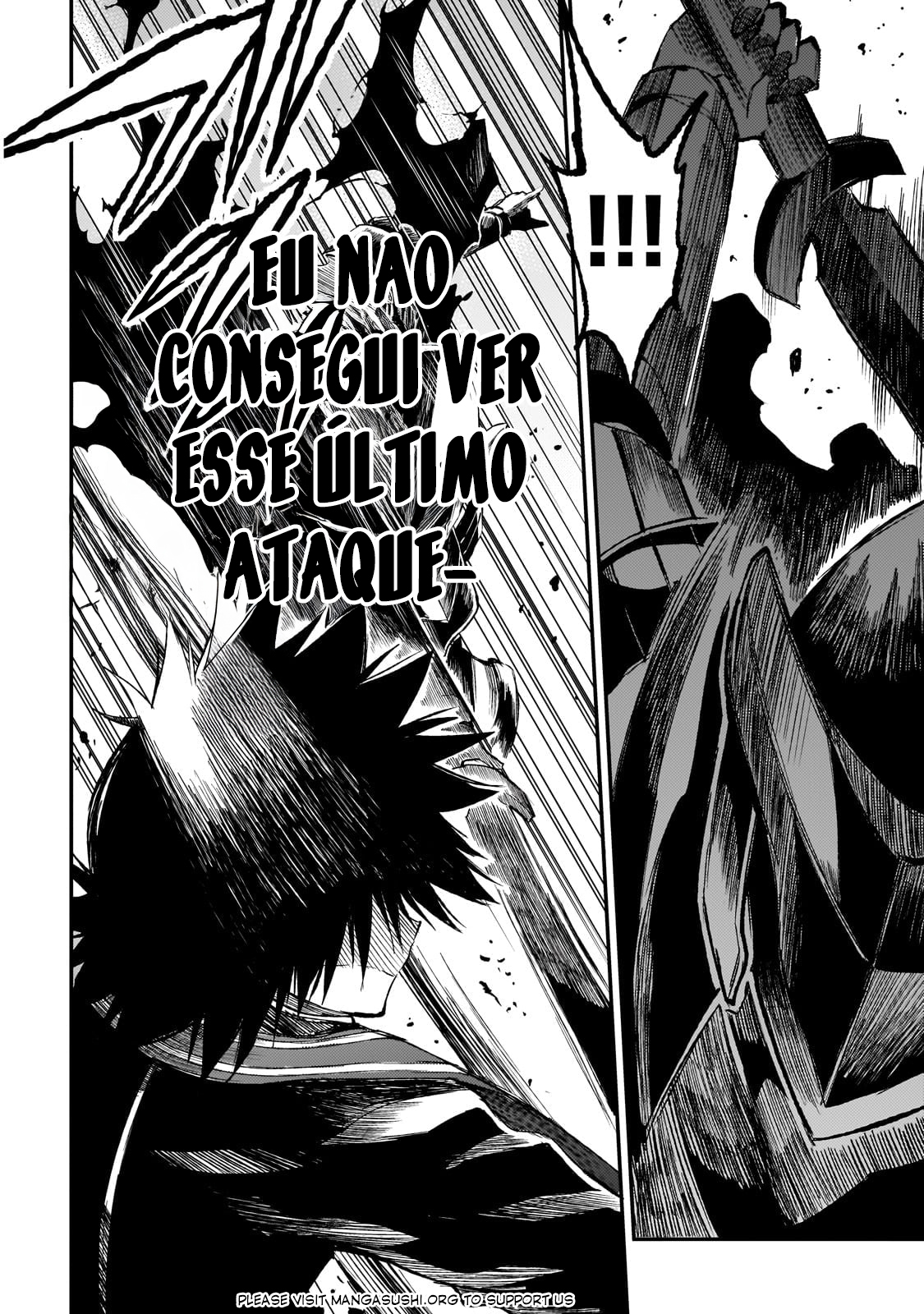 Read Loner Life in Another World PT Manga Online