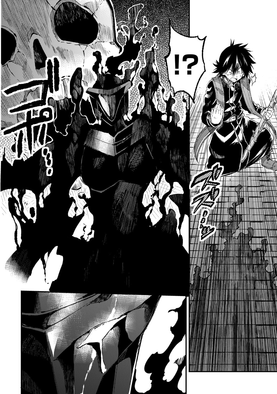 Read Loner Life in Another World PT Manga Online