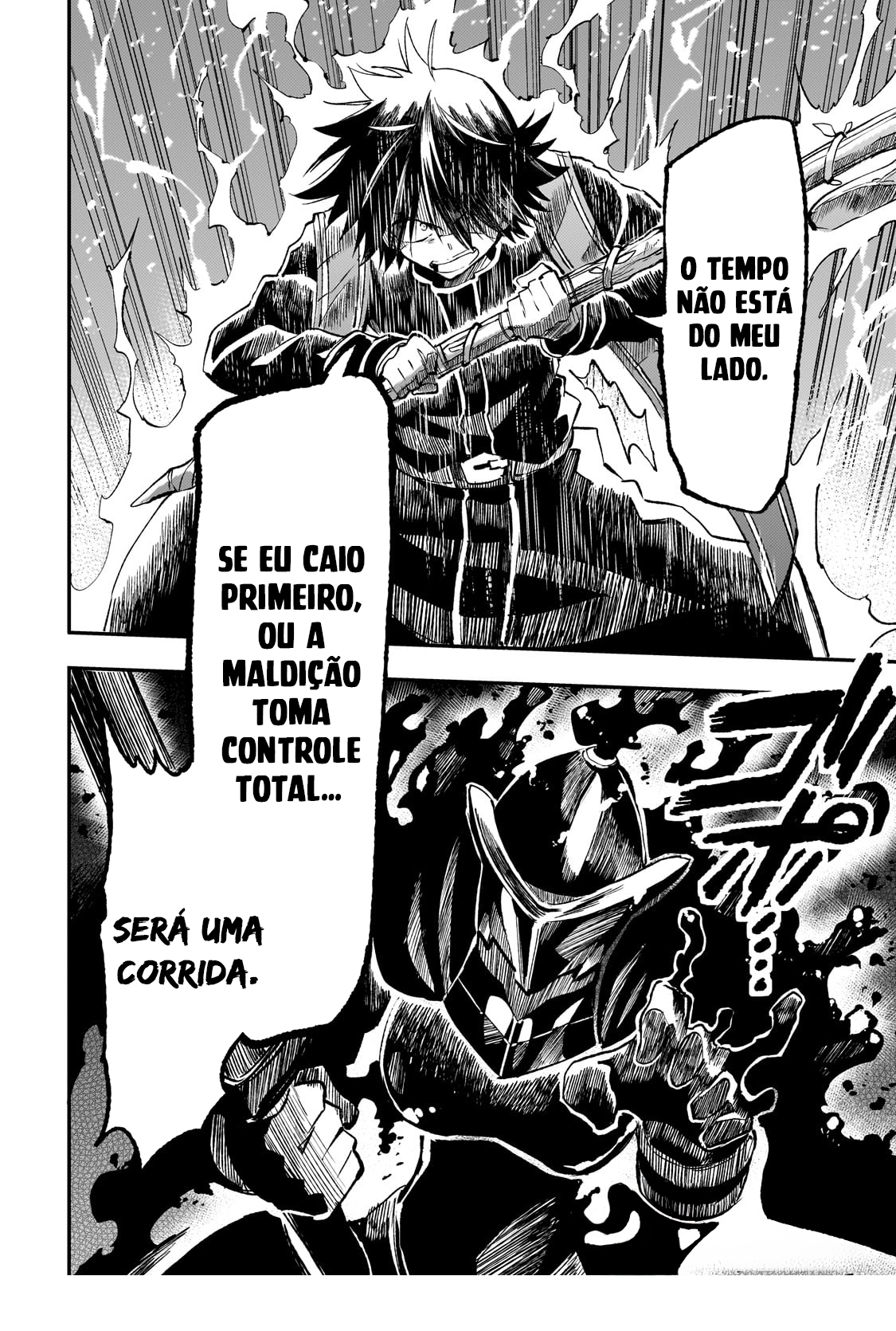Read Loner Life in Another World PT Manga Online