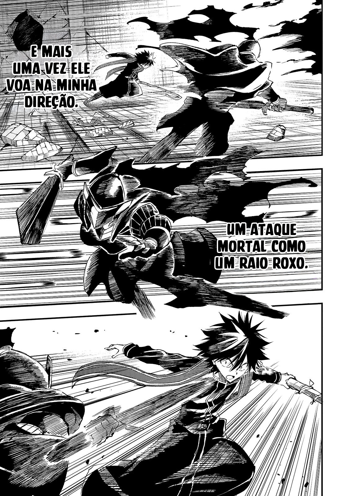 Read Loner Life in Another World PT Manga Online